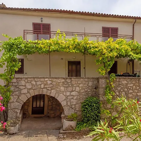 Traditional Mediterranean Hébergement de vacances