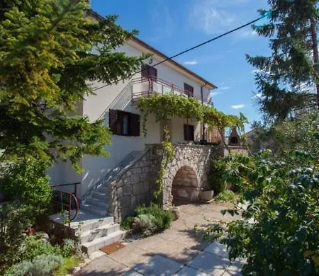 Traditional Mediterranean Hébergement de vacances *