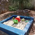 בית נופש Traditional Mediterranean *