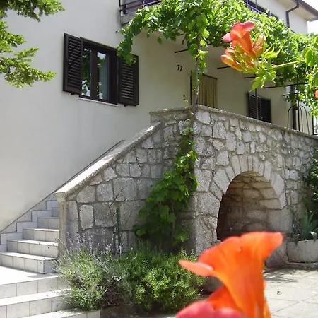 Vakantiehuis Traditional Mediterranean