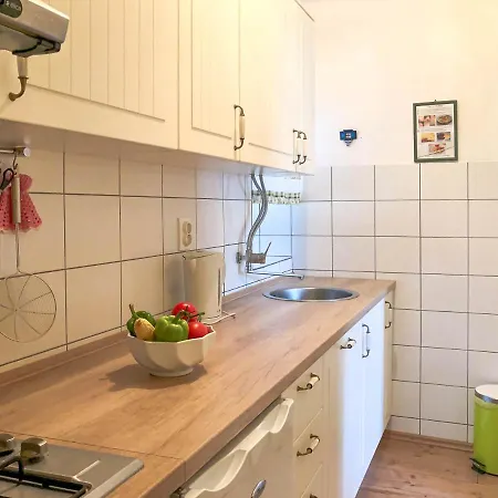 Vakantiehuis Traditional Mediterranean