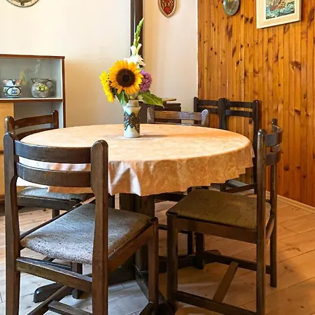 Vakantiehuis Traditional Mediterranean *