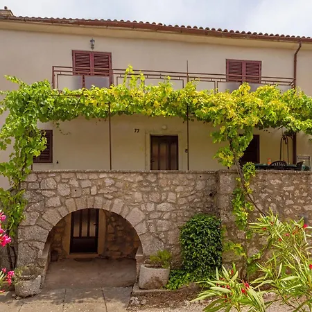 Traditional Mediterranean Vakantiehuis
