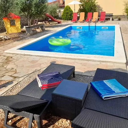 Vakantiehuis Traditional Mediterranean