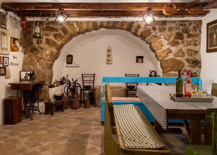 Traditional Mediterranean *