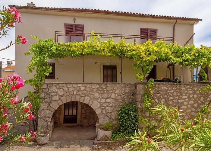 Traditional Mediterranean Dom wakacyjny