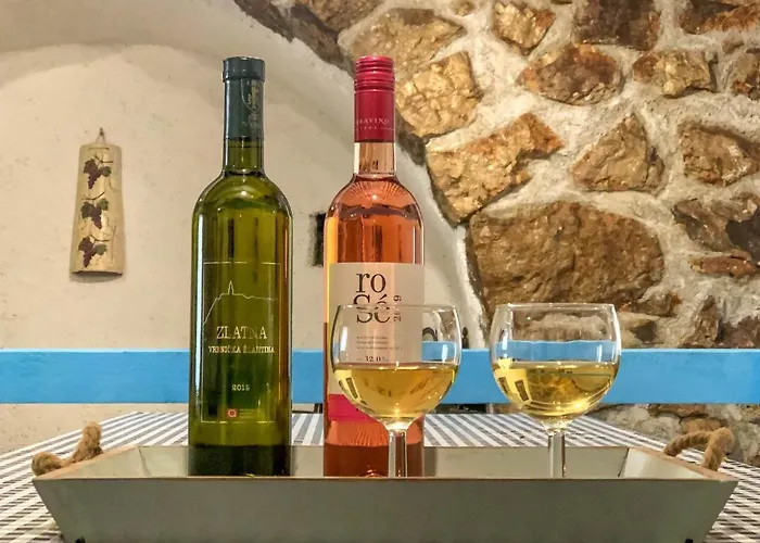 Traditional Mediterranean Dom wakacyjny *