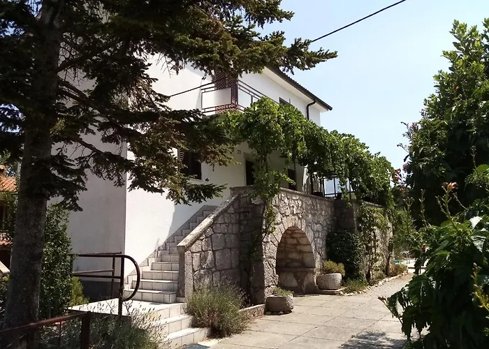 Traditional Mediterranean Dom wakacyjny