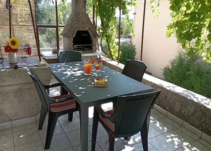 Traditional Mediterranean Dom wakacyjny