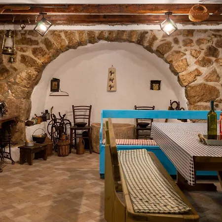 Traditional Mediterranean *