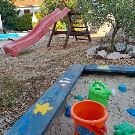 Traditional Mediterranean